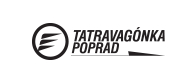 Tatravagónka Poprad