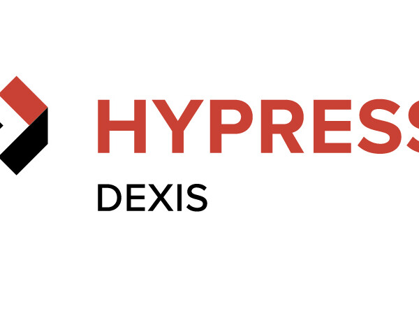 HYPRESS se stal novým členem DEXIS