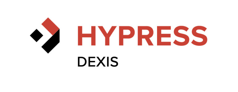 HYPRESS se stal novým členem DEXIS